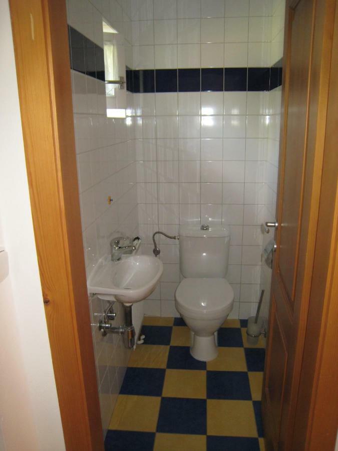 Apartman Riviera Leilighet Lipno nad Vltavou Eksteriør bilde