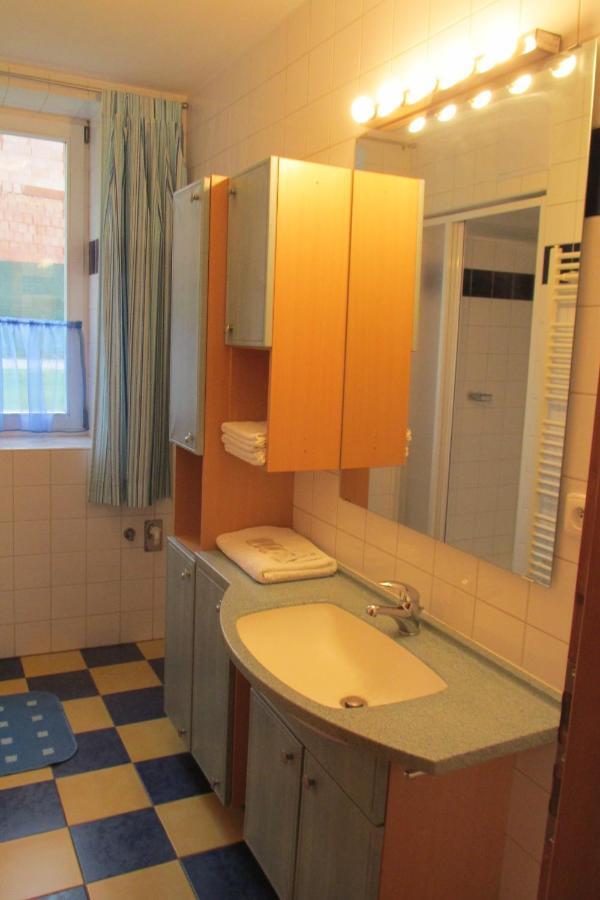 Apartman Riviera Leilighet Lipno nad Vltavou Eksteriør bilde